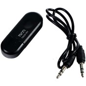 تصویر دانگل بلوتوث TSCO BT 101 AUX 