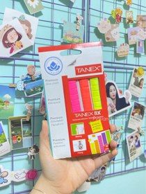 تصویر چسب خمیری 