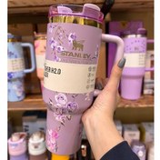 تصویر تراول ماگ استنلی 