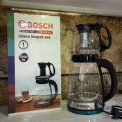 تصویر چای ساز بوش مدل 2821 Bosch