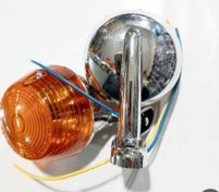 تصویر راهنما هونداCGلاکی 