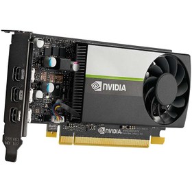 تصویر کارت گرافیک NVIDIA Quadro T400 4GB 