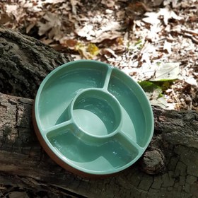 تصویر ظرف مزه خوری 