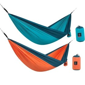 تصویر تخت آویز دو نفره نیچرهایک مدل NH21DC011 وزن ۰.۷۳ کیلوگرم 