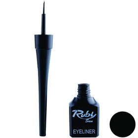 تصویر خط چشم مویی روبی سان RUBISUN EYE LINER 