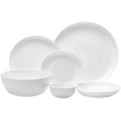 تصویر سرویس غذاخوری 6 نفره مدل دیوالی 