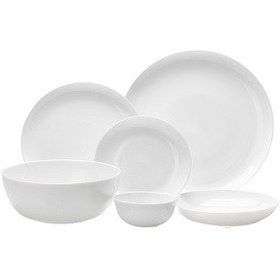 تصویر سرویس غذاخوری 6 نفره مدل دیوالی 