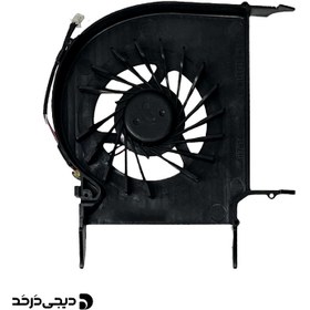 تصویر فن لپ تاپ FAN LAPTOP HP PAVILION DV6-1000 / DV6-1200 / DV6-1300 FAN LAPTOP HP PAVILION DV6-1000 AB7805HX-L03