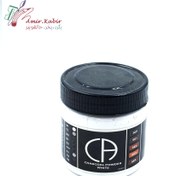 تصویر پودر زغال کلارک سفید 250 میل 