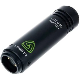 تصویر میکروفن Lewitt LCT 040 MATCH 