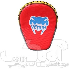 تصویر میت پنجه ای قوس دار فوم VENUM 