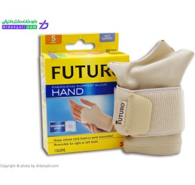 تصویر دستکش محافظ انرژی زا فوتورو کد 09185 مدل 2014 Energizing Support Glove 2014-09185 Medium