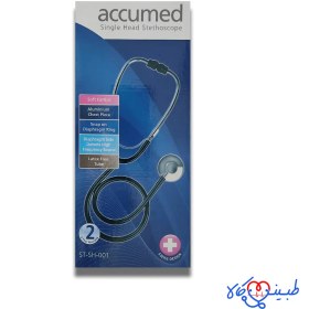 تصویر گوشی پزشکی اکیومد ST Accumed ST-SH-001 Stethoscope