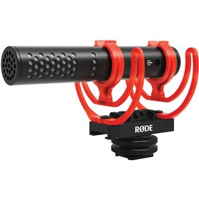 تصویر میکروفون دوربین و موبایل رود ویدیو میک گو تو VideoMic GO II Rode VideoMic GO II