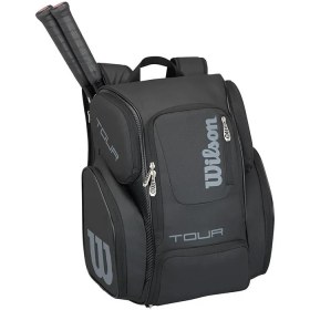 تصویر کوله تنیس ویلسون مدل Wilson Tour V Backpack Large 