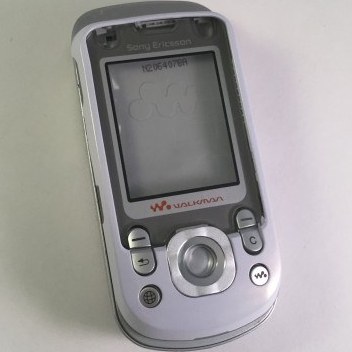 buy sony ericsson w550i