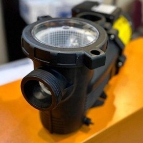 تصویر پمپ تصفیه استخر آکوا استرانگ 1 اسب مدل EKP 850 AQUASTRONG