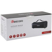 تصویر اسپیکر قابل حمل بلوتوث Beecaro F52 ا Beecaro F52 portable bluetooth speaker Beecaro F52 portable bluetooth speaker