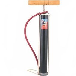 تصویر تلمبه Manual پرباد مدل PB 30 