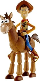 تصویر اکشن فیگور وودی 