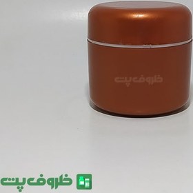 تصویر قوطی کرم 15 گرم لوکس k4027 