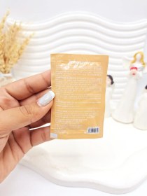 تصویر ماسک تکی بینی خرس نود ساخت چین کد 6716 