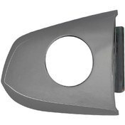 تصویر انگشتی سمت چپ بی وای دی S6 