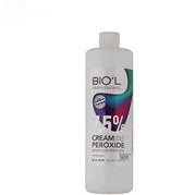 تصویر کرم اکسیدان بیول 7.5 درصد حجم 150 میلی لیتر Biol Cream Peroxide VOL 25 , 7.5% , 150ml