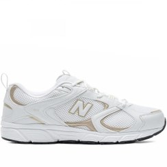 تصویر کفش پیاده روی اورجینال برند New balance مدل ML408 کد 816146290 