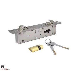 تصویر فروشگاه دو بی کا