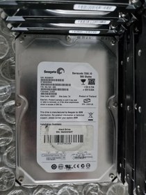 تصویر سیگیت استوک مدل500GB 3G SATA 7.2K 