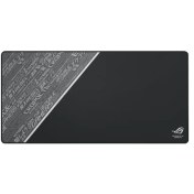 تصویر موس پد ایسوس ASUS MOUSEPAD ROG SHEATH BLK LTD 