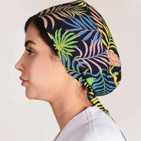 تصویر كلاه جراحى كد 37 