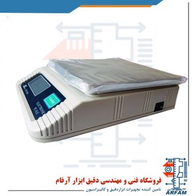 تصویر ترازو آزمایشگاهی لوترون مدل GM-500 Lutron Digital Scale GM-500