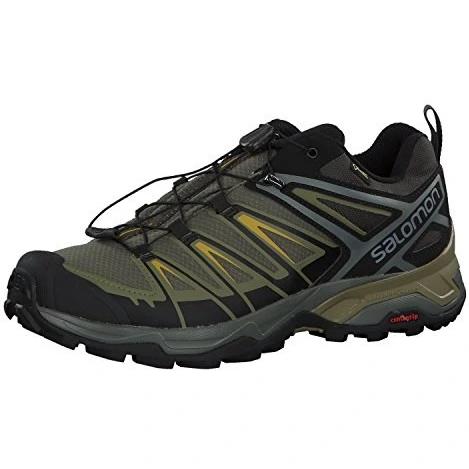 Salomon X Ultra 3 GTX Men s Hiking Shoes