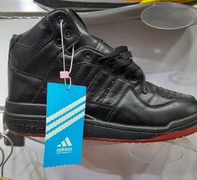 تصویر کفش آدیداس ساق اسپرت Adidas bot