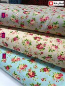 تصویر پارچه ملحفه عرض ۲ متر مدل آرشام 