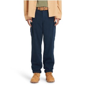 تصویر شلوار اورجینال برند Timberland مدل BROOKLINE Twill Cargo Pant کد 862107054 