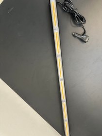 تصویر لایت بار 7 کانال 