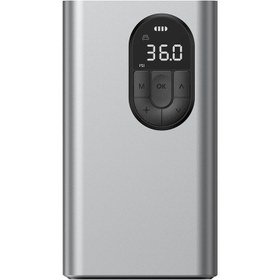 تصویر تلمبه باسئوس مدل CG002 