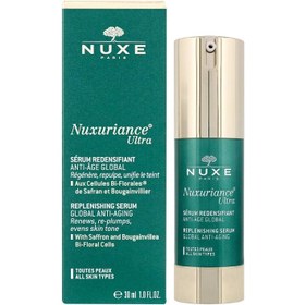 تصویر کرم دور چشم و لب نوکسوریانس نوکس Nuxe Nuxuriance Ultra Anti-Aging Eye & Lip Cream