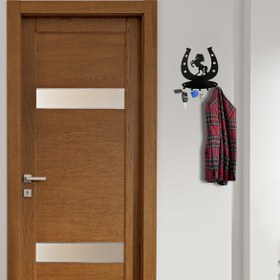 تصویر جا کلیدی مدل نعل کد KMK2 