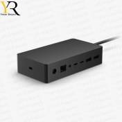 تصویر داک مایکروسافت مدل Surface Dock 2 