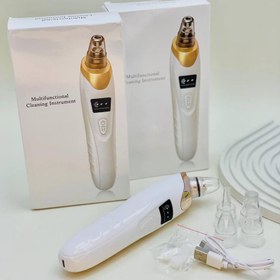 تصویر میکرودرم 5کله|Multifunctional 