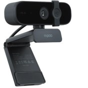 تصویر وب کم رپو Rapoo C280 