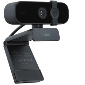 تصویر وب کم رپو Rapoo C280 