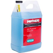 تصویر مايع تميز کننده همه کاره مادرز 1 گالن 4 کیلویی مدل Mothers Professional All-Purpose Cleaner 1g - کد 87138 