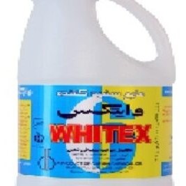 تصویر فرمول وایتکس 