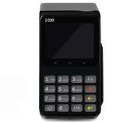 تصویر پایانه فروشگاهی پکس مدل Pax D300 