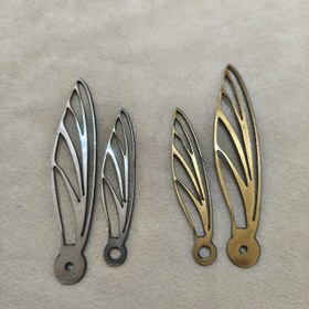 تصویر عقربه ساعت کوچک 